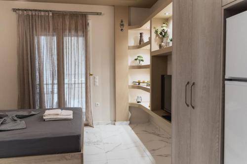 Izabella's Luxury Apartment