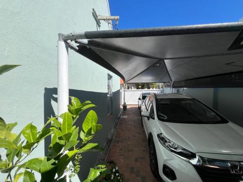 Afbeelding uit fotogalerij van Sage Cottage in Somerset West