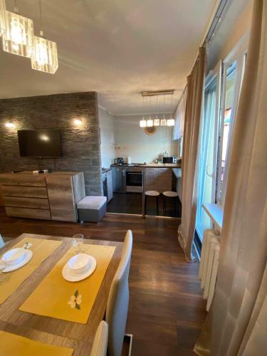 Apartament Szklarski Centrum
