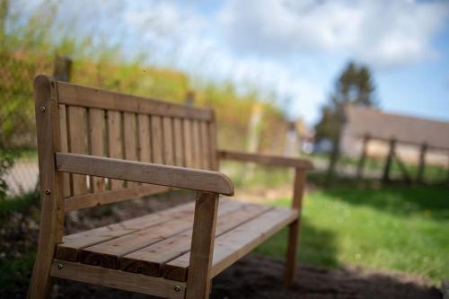 Afbeelding uit fotogalerij van La Longère avec Piscine in Saint-Martin-le-Gaillard