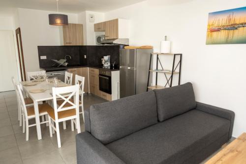 Imagen de la galería de MY Hôtel Résidences - Port Leucate, en Leucate
