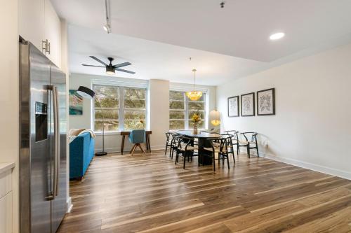 Gallery image of California Building by Hosteeva in New Orleans