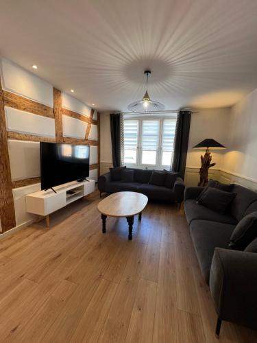 Appartement Colm Arcades