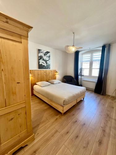 Appartement Colm Arcades