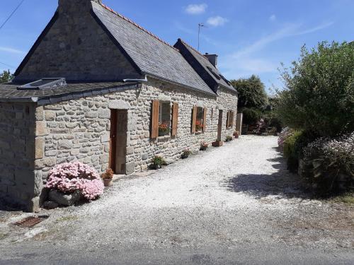 La petite bretonne de Tréompan