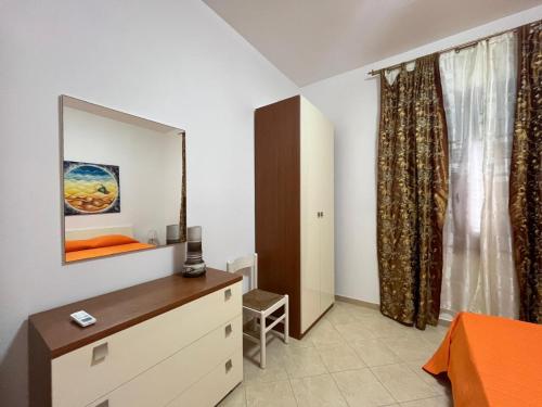 Billede fra billedgalleriet på Casa Finuzza i San Vito lo Capo