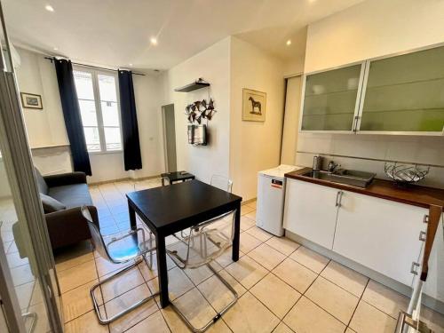 Viva Riviera Residence Rue Florian close Croisette