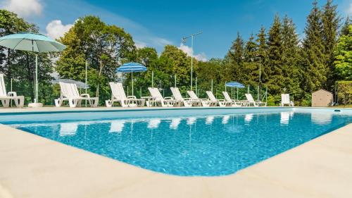 Ośrodek Wypoczynkowy Klub Mazurski