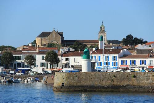 Atlantic Hôtel - L'Ile d'Yeu