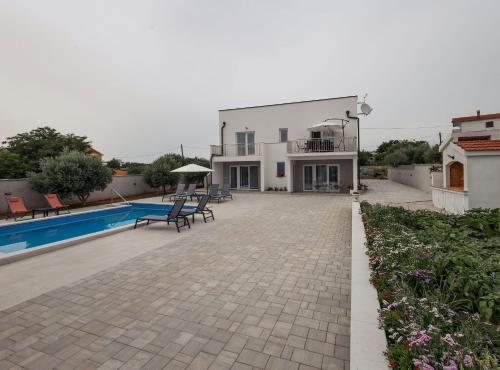 Holiday Home Milutin 1