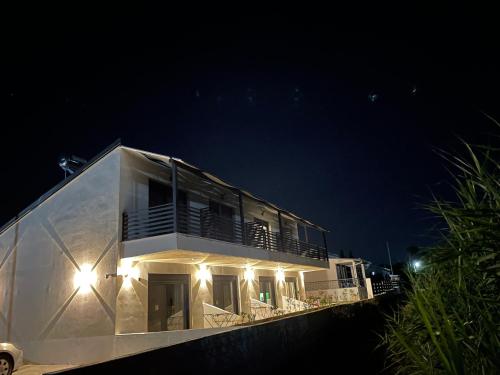 MALUX Aegean Maisonettes
