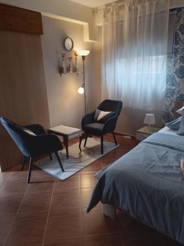 Apartman Olga