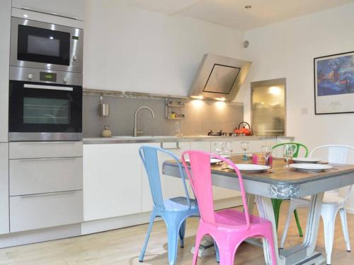 Maison de pêcheur rénovée, 5 couchages, proche plage et commerces, Banyuls-sur-Mer - FR-1-225C-546