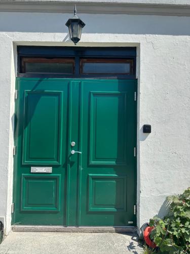 Billede fra billedgalleriet på Apartment «Ladegården» in Bergen i Bergen