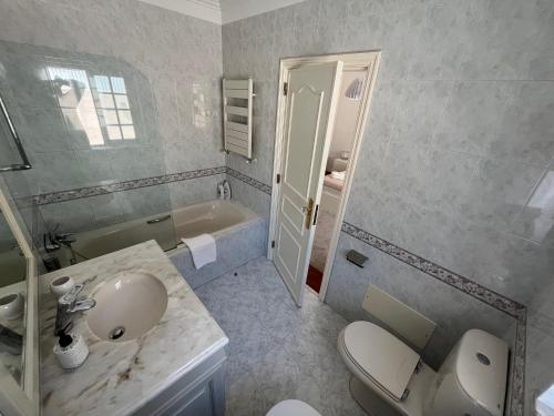 Lavanda Village Cascais - Villa Jasmim II