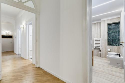 BMGA l Gracchi Lux Lovely 3Bdr Apartment