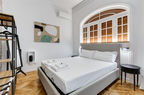 BMGA l Gracchi Lux Lovely 3Bdr Apartment