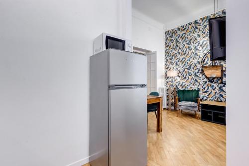 BMGA l Gracchi Lux Lovely 3Bdr Apartment