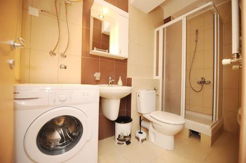 Bany a Tim Apartments