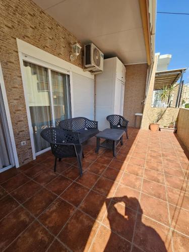 Apartamento Centauro IF Playa