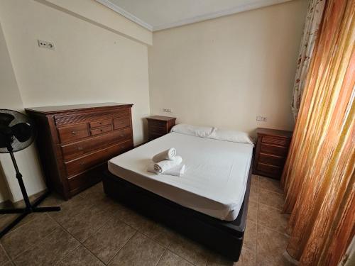 Apartamento Centauro IF Playa