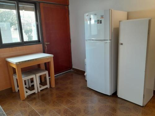 Kuchyň nebo kuchyňský kout v ubytování Marbella 14 Insuperable ubicación y vista al mar