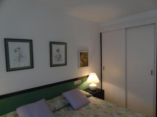 Gallery image of Apartamentos Blaumar in L'Estartit