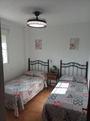 Adosado La Buganvilla