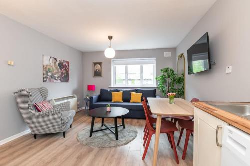Gallery image of Fully refurb Drogheda apartment3 1st floor in Drogheda