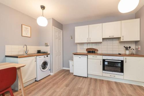 Gallery image of Fully refurb Drogheda apartment3 1st floor in Drogheda