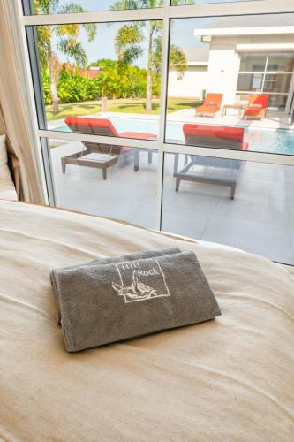 Fotografie z fotogalerie ubytování Hill Rock villas - Rouge Corail v destinaci Petit-Bourg