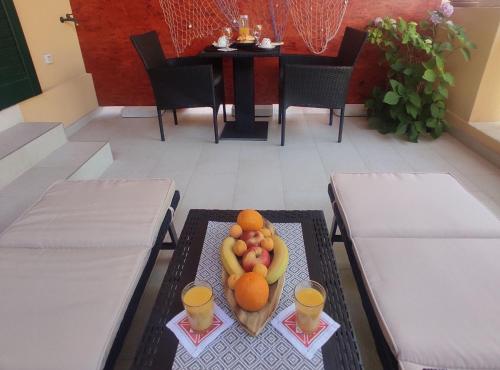 Room Porat 2 with Private Terrace