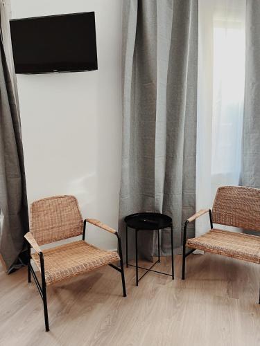 Apartamentos Express by gaiarooms