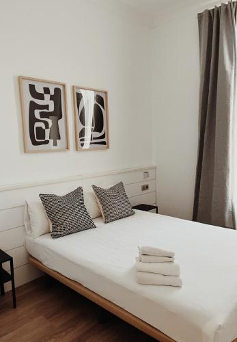 Apartamentos Express by gaiarooms