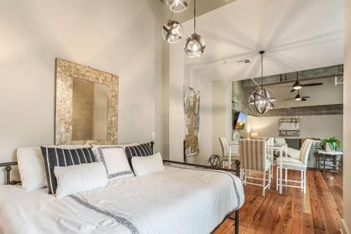 Gallery image of California Building by Hosteeva in New Orleans