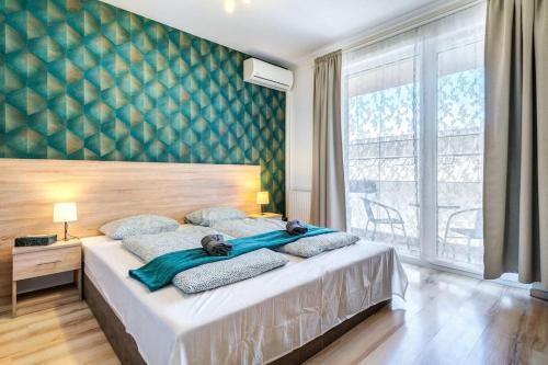 Elagant City Nest Two