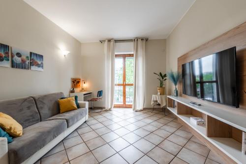 The Circle - Ampio sui Navigli - Self-Check in photo 6