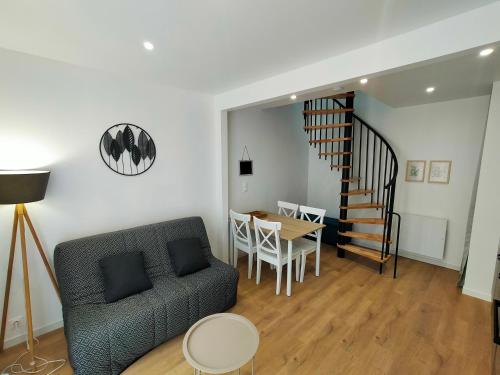 Aux portes des Marais