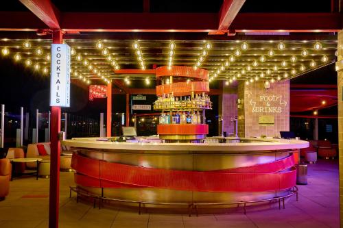 Hard Rock Hotel Madrid photo 31