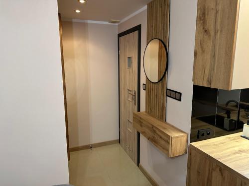 Słoneczny Apartament