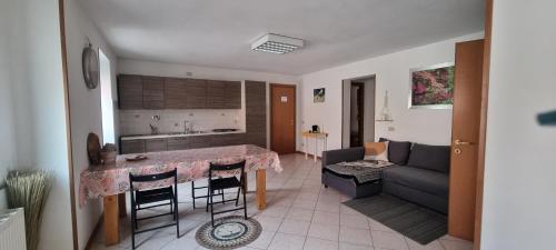 Photo de la galerie de l'établissement Stefy House, à Pontebba