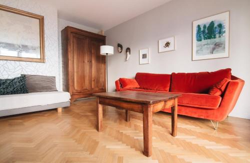 GuestReady - Apt de charme près du Buttes Chaumont