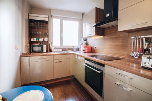 GuestReady - Apt de charme près du Buttes Chaumont