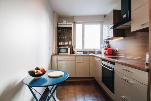 GuestReady - Apt de charme près du Buttes Chaumont