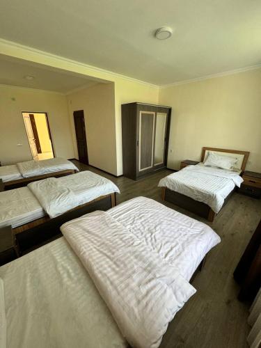 Galería fotográfica de Rudaki Hotel in Panjakent en Panjakent