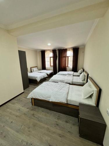 Galería fotográfica de Rudaki Hotel in Panjakent en Panjakent