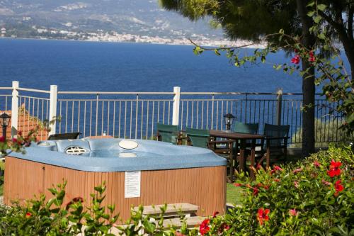 Φυσικό τοπίο κοντά σε αυτό το διαμέρισμα