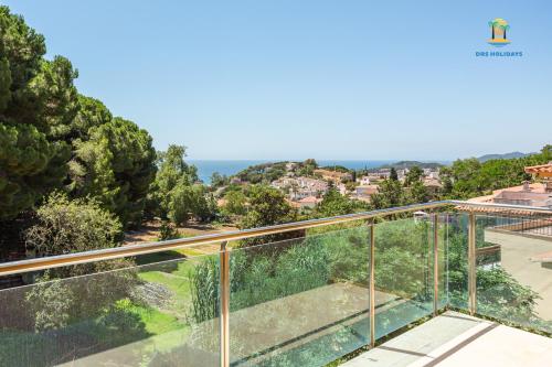 Fotografie z fotogalerie ubytování Villa Tambora- Costa Brava v destinaci Lloret de Mar