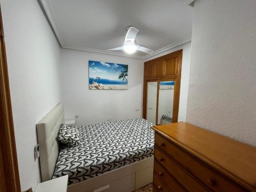 Fotografie z fotogalerie ubytování APARTAMENTO Daniel v destinaci Benalmádena