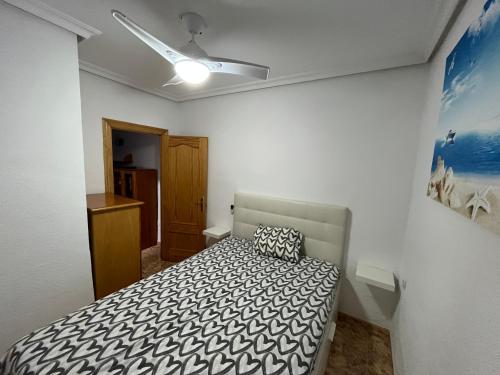 Fotografie z fotogalerie ubytování APARTAMENTO Daniel v destinaci Benalmádena
